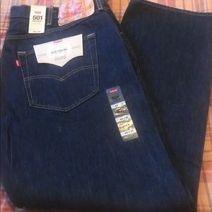 LEVI’S 501 Original
